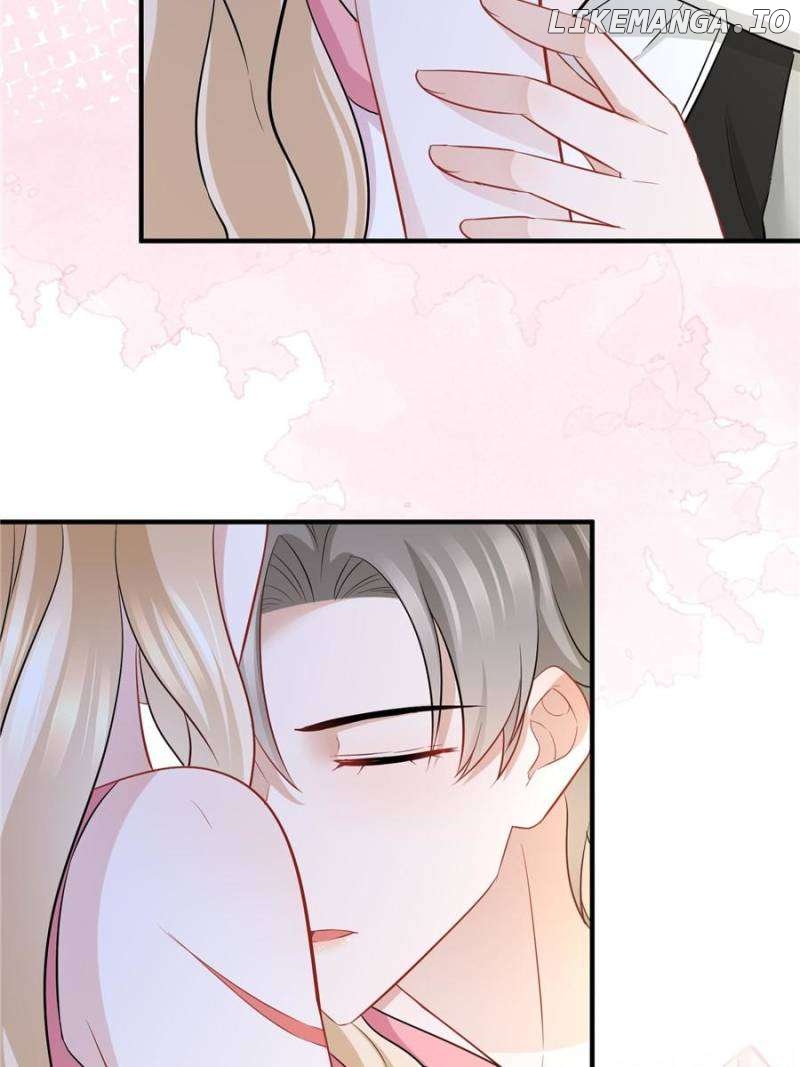 The Sultry Demon King Wants Me [Official] Chapter 70 - page 9