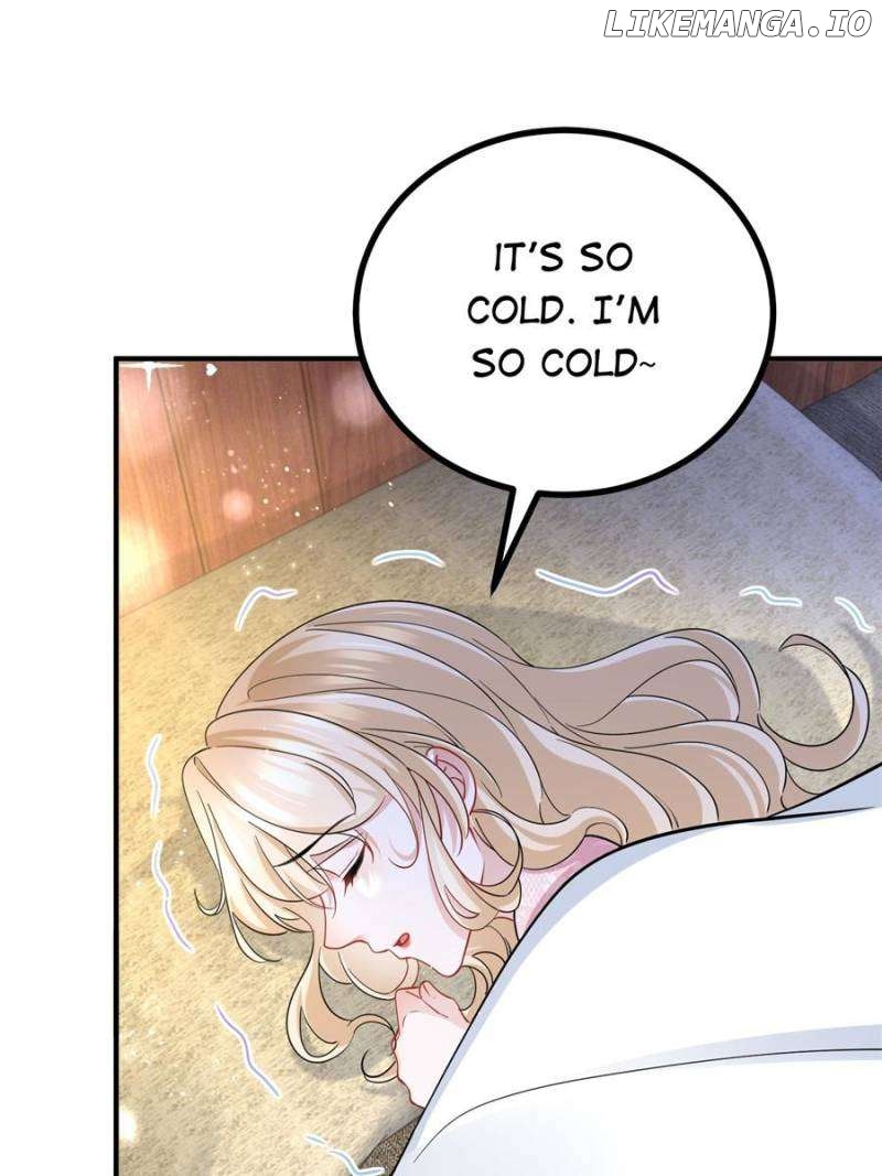 The Sultry Demon King Wants Me [Official] Chapter 69 - page 2