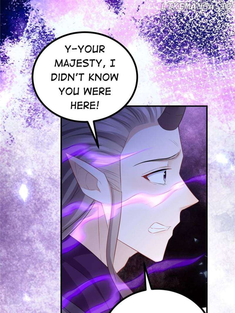 The Sultry Demon King Wants Me [Official] Chapter 68 - page 2