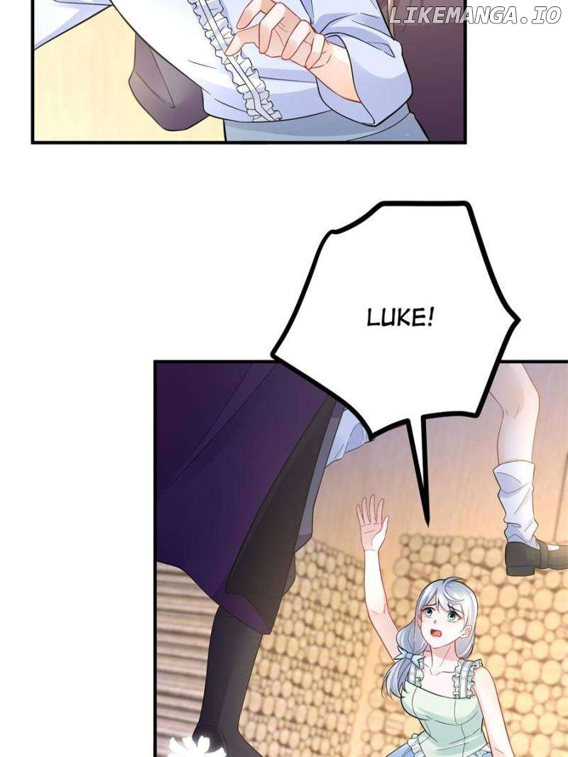 The Sultry Demon King Wants Me [Official] Chapter 67 - page 2