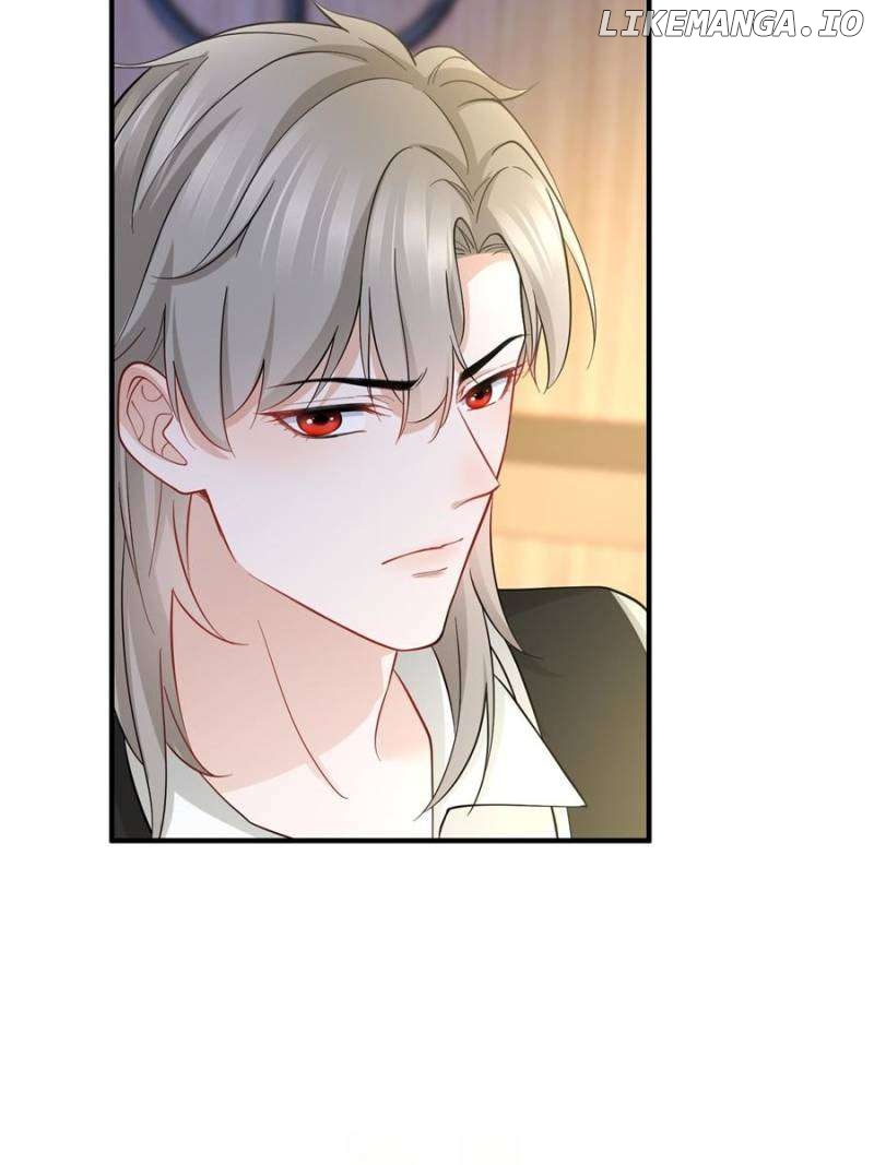 The Sultry Demon King Wants Me [Official] Chapter 67 - page 5