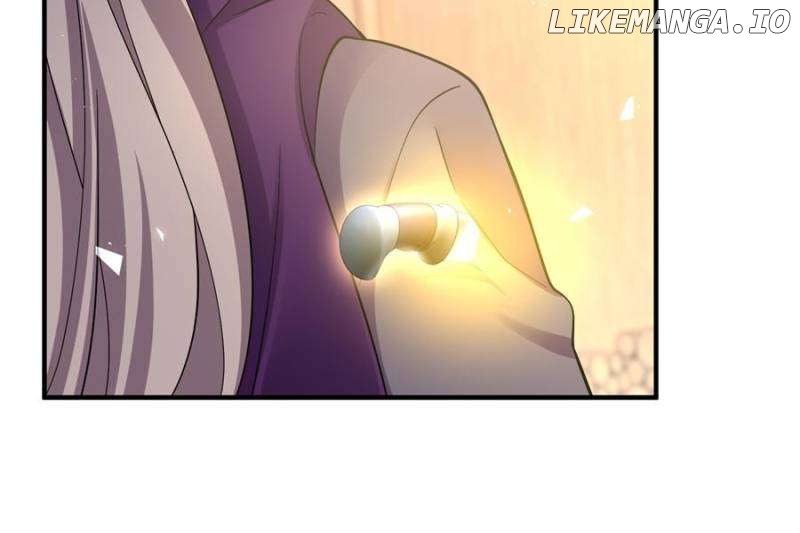 The Sultry Demon King Wants Me [Official] Chapter 67 - page 7