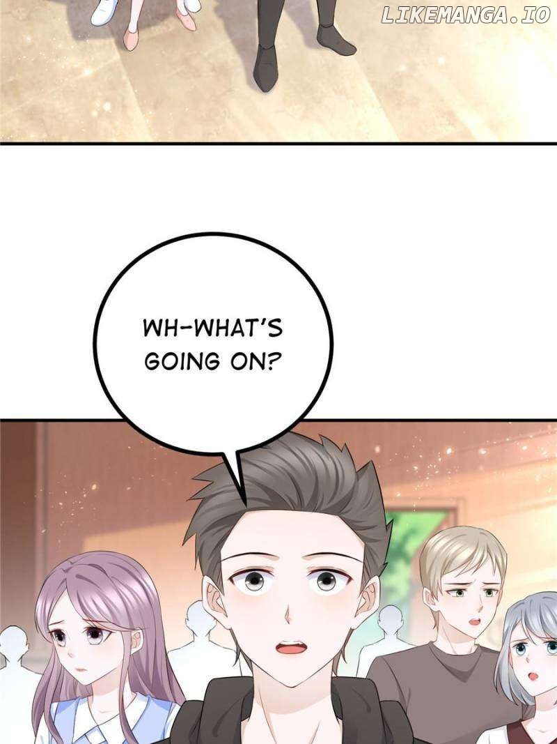 The Sultry Demon King Wants Me [Official] Chapter 65 - page 2