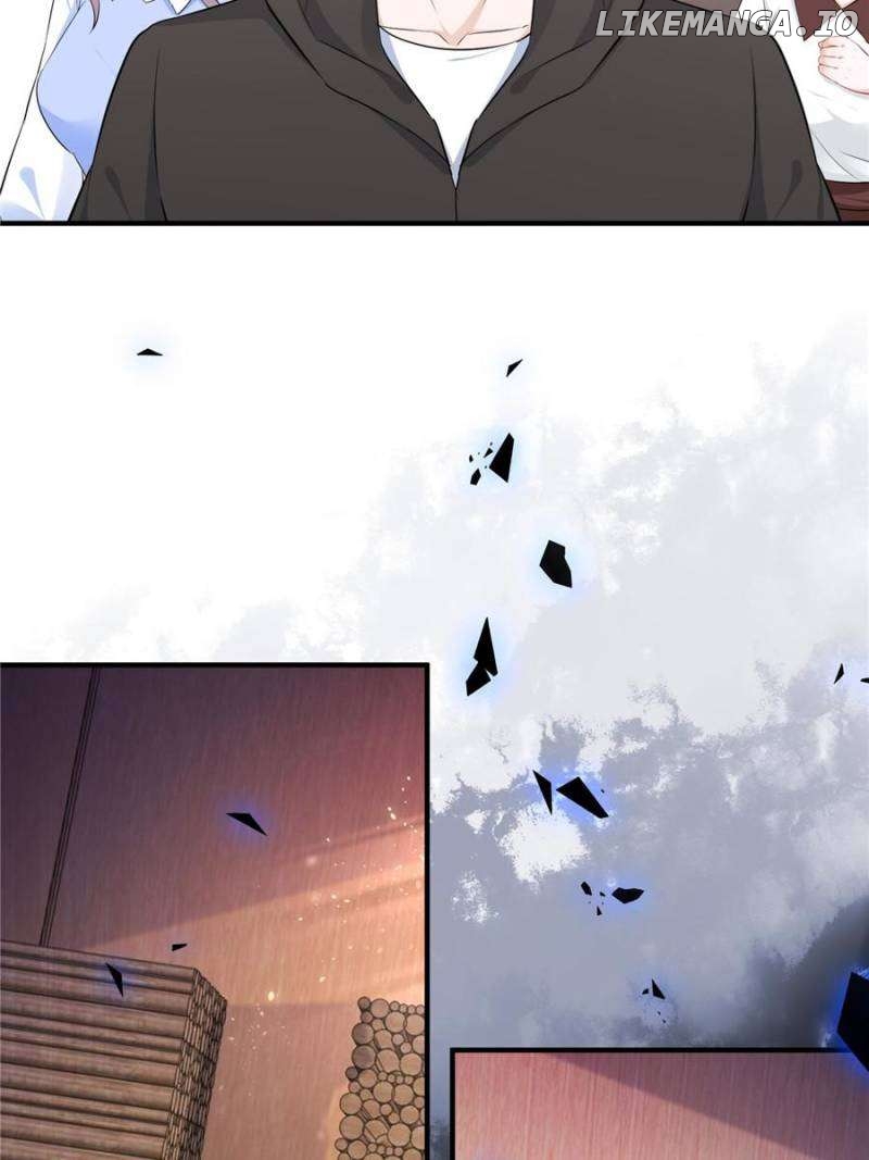 The Sultry Demon King Wants Me [Official] Chapter 65 - page 3