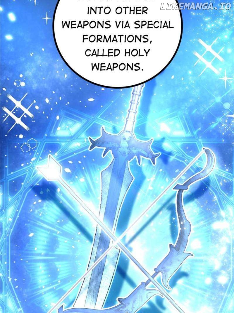 The Sultry Demon King Wants Me [Official] Chapter 63 - page 3