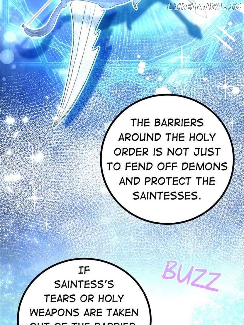 The Sultry Demon King Wants Me [Official] Chapter 63 - page 4