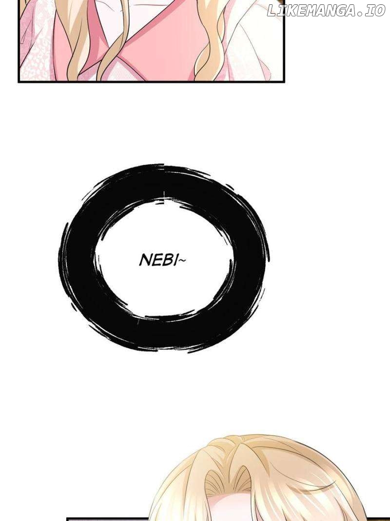 The Sultry Demon King Wants Me [Official] Chapter 62 - page 2