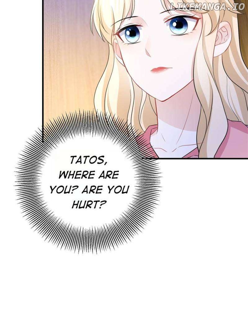 The Sultry Demon King Wants Me [Official] Chapter 62 - page 3