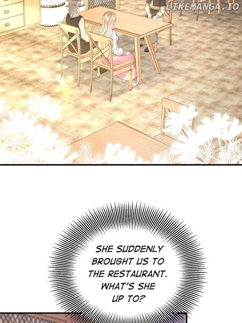 The Sultry Demon King Wants Me [Official] Chapter 61 - page 2