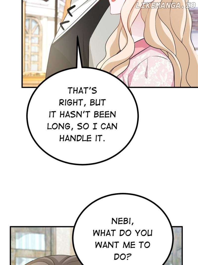 The Sultry Demon King Wants Me [Official] Chapter 58 - page 2