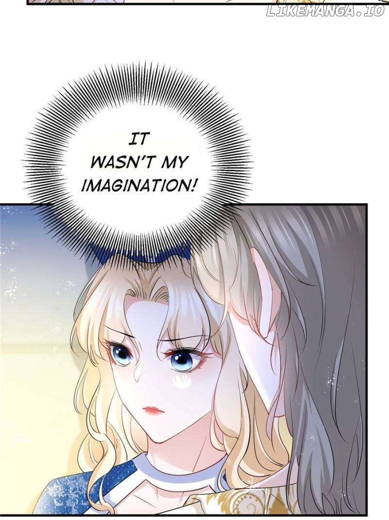 The Sultry Demon King Wants Me [Official] Chapter 45 - page 2