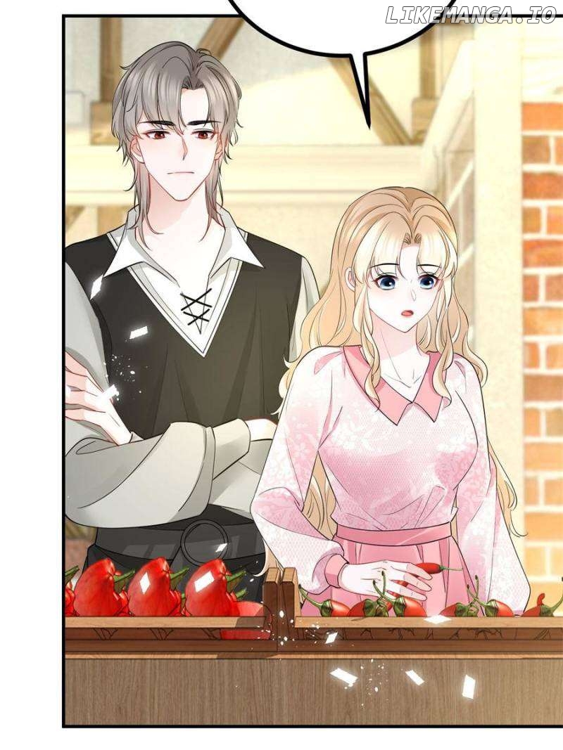 The Sultry Demon King Wants Me [Official] Chapter 57 - page 2