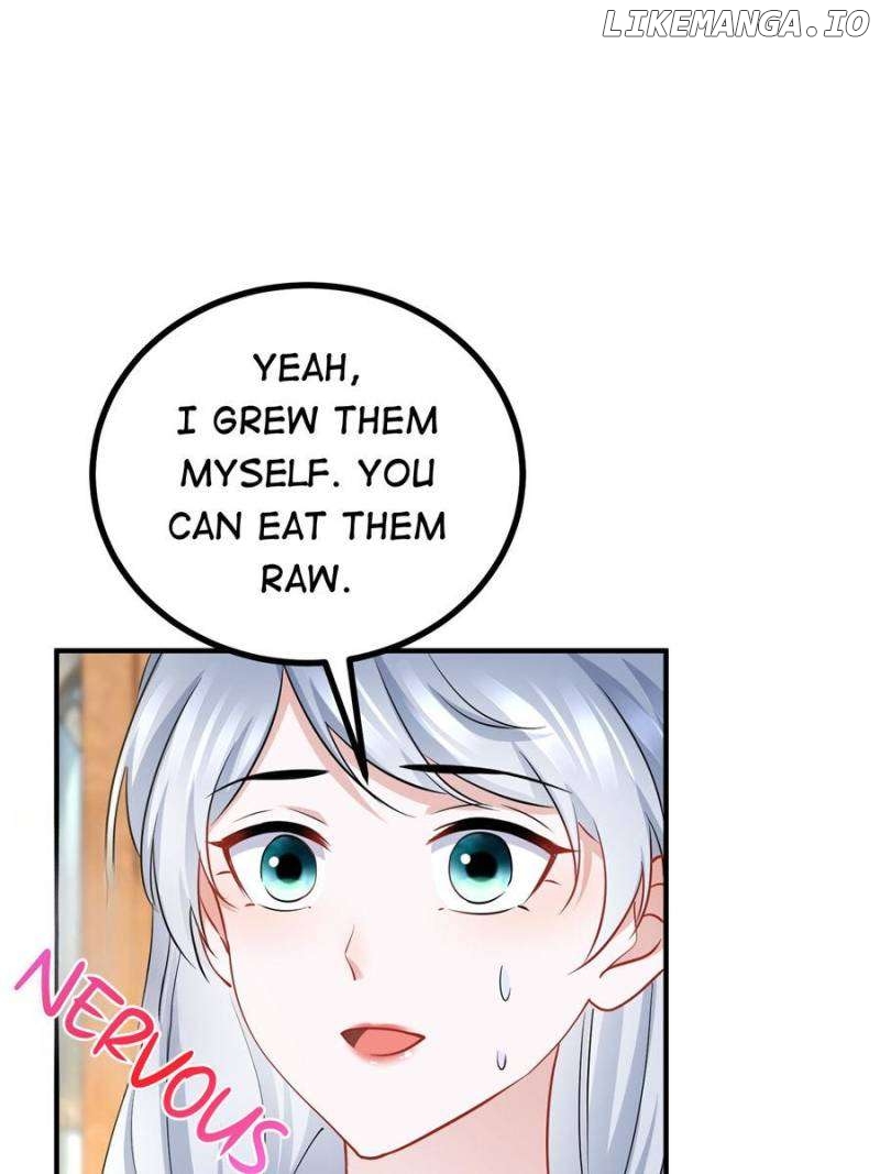 The Sultry Demon King Wants Me [Official] Chapter 57 - page 3