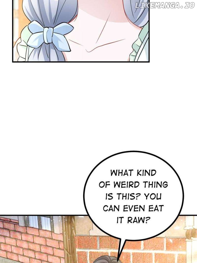 The Sultry Demon King Wants Me [Official] Chapter 57 - page 4