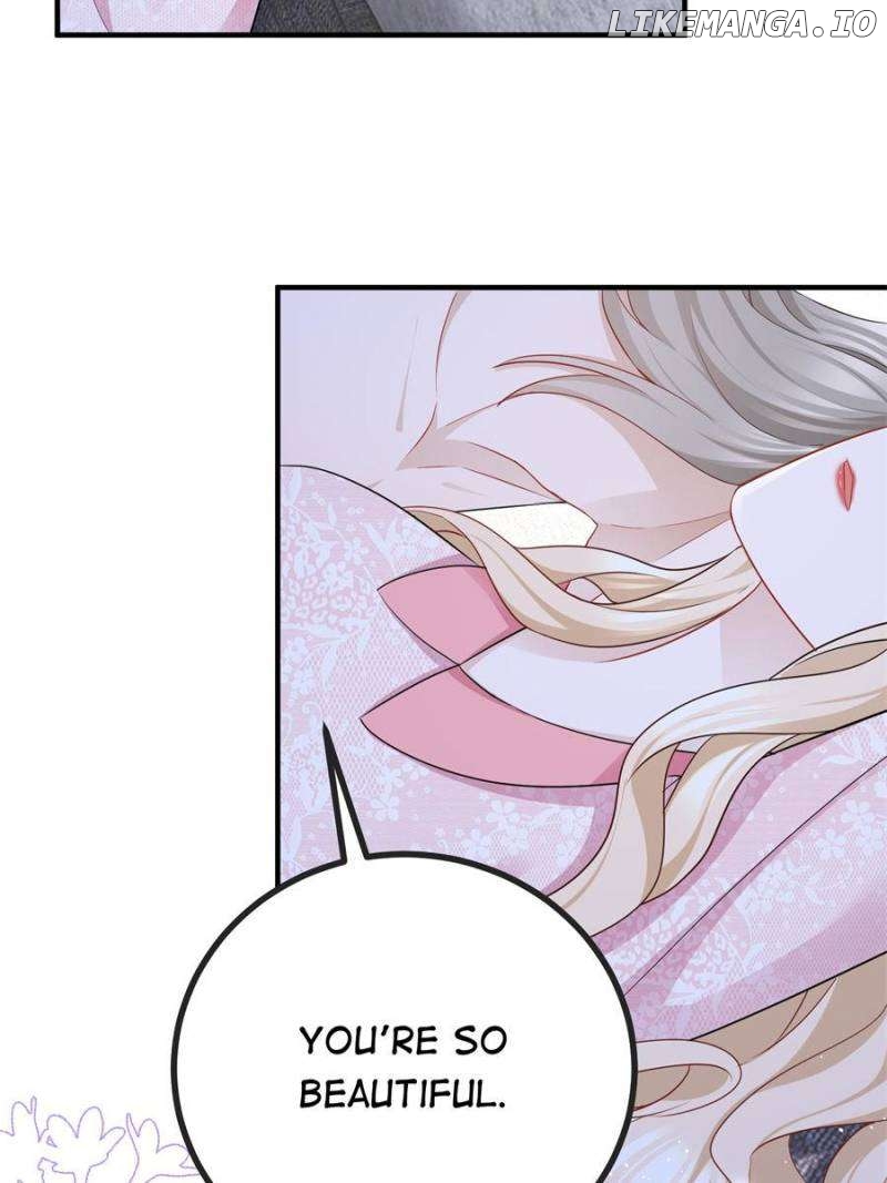 The Sultry Demon King Wants Me [Official] Chapter 55 - page 2