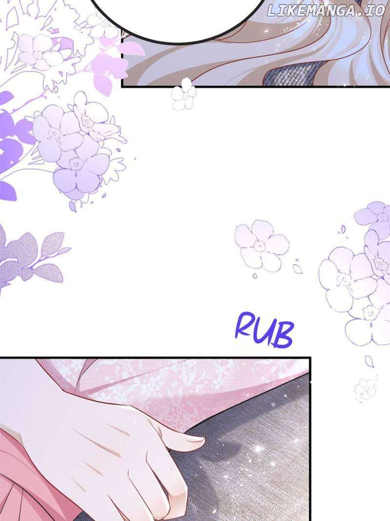 The Sultry Demon King Wants Me [Official] Chapter 55 - page 3