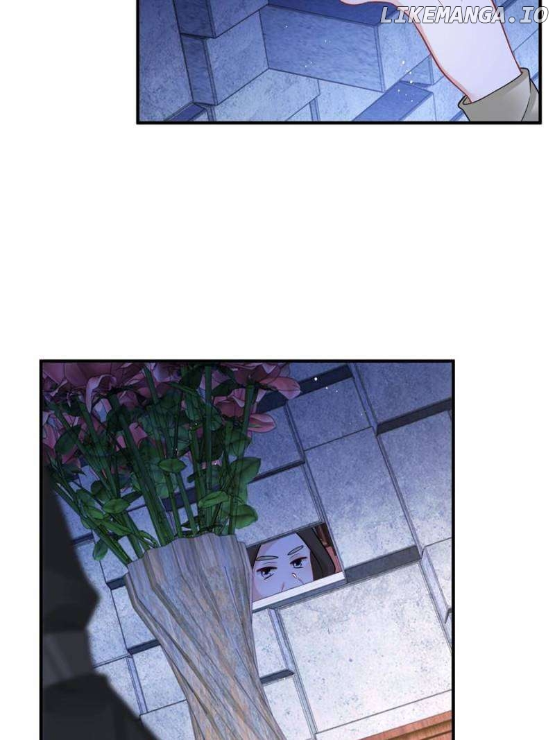 The Sultry Demon King Wants Me [Official] Chapter 54 - page 2
