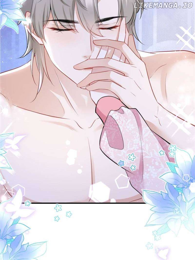 The Sultry Demon King Wants Me [Official] Chapter 54 - page 32