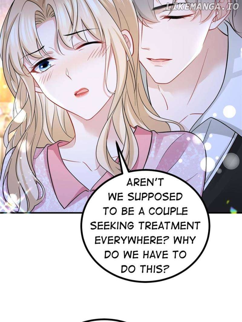 The Sultry Demon King Wants Me [Official] Chapter 54 - page 4