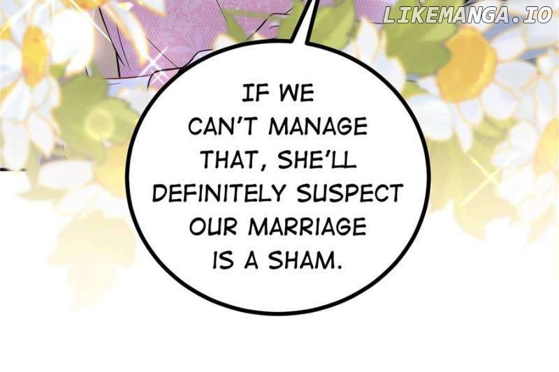 The Sultry Demon King Wants Me [Official] Chapter 54 - page 7