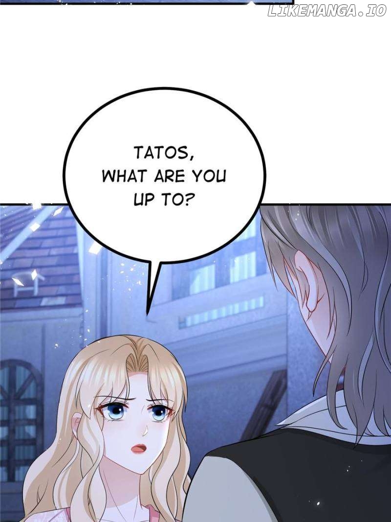 The Sultry Demon King Wants Me [Official] Chapter 53 - page 2