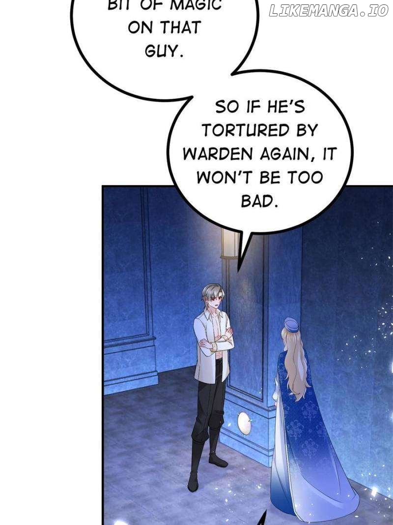 The Sultry Demon King Wants Me [Official] Chapter 52 - page 2