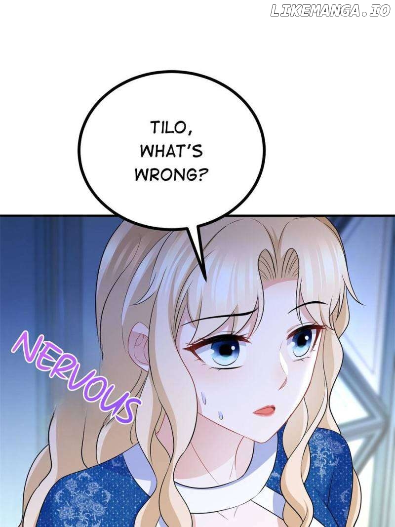 The Sultry Demon King Wants Me [Official] Chapter 52 - page 29