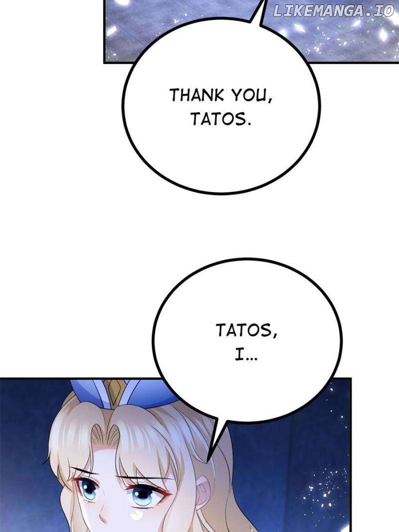 The Sultry Demon King Wants Me [Official] Chapter 52 - page 3