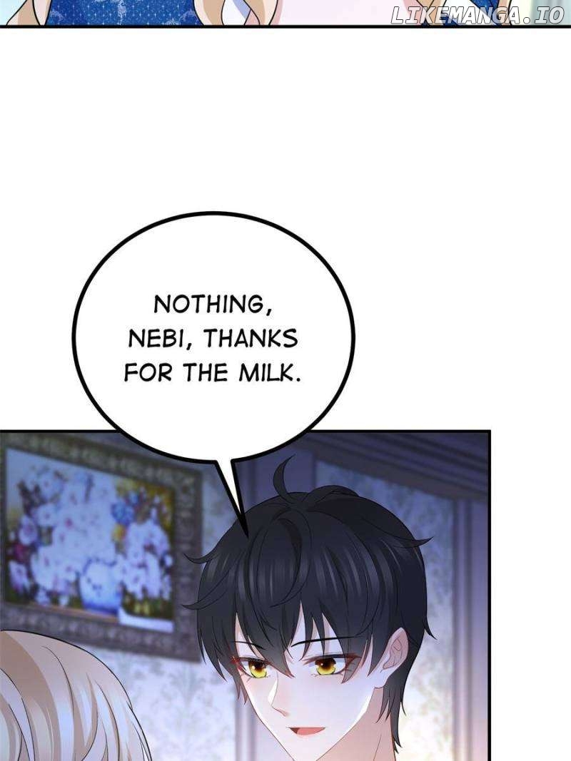 The Sultry Demon King Wants Me [Official] Chapter 52 - page 30
