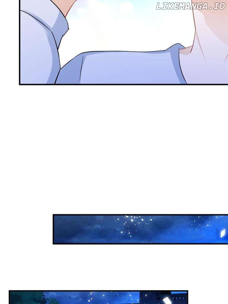 The Sultry Demon King Wants Me [Official] Chapter 52 - page 32