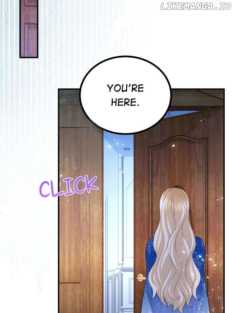 The Sultry Demon King Wants Me [Official] Chapter 52 - page 37