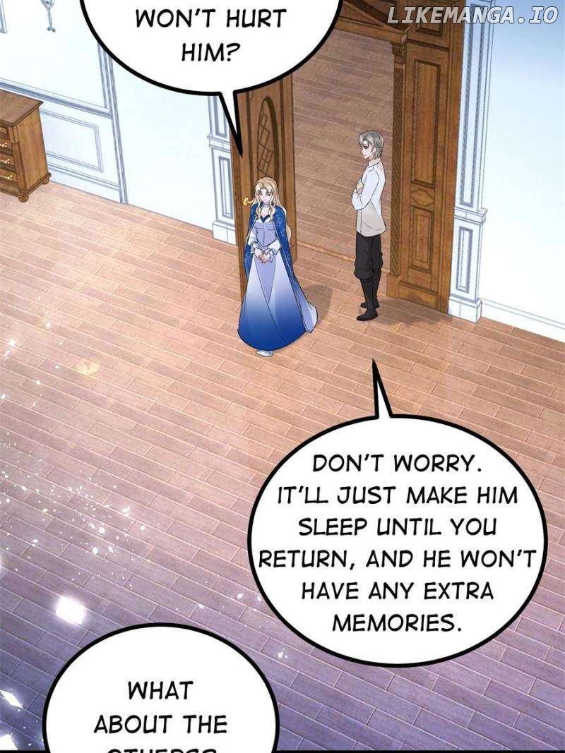 The Sultry Demon King Wants Me [Official] Chapter 52 - page 40