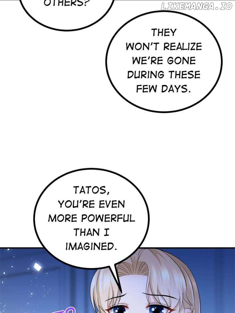 The Sultry Demon King Wants Me [Official] Chapter 52 - page 41