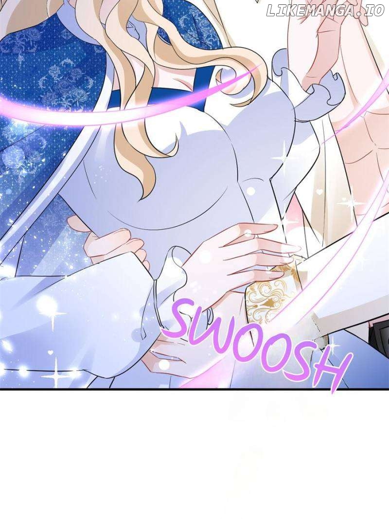 The Sultry Demon King Wants Me [Official] Chapter 52 - page 44