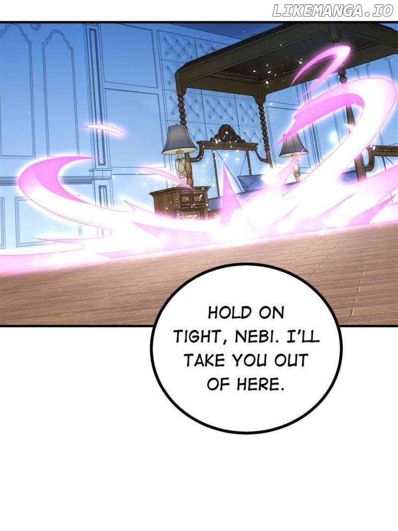 The Sultry Demon King Wants Me [Official] Chapter 52 - page 45
