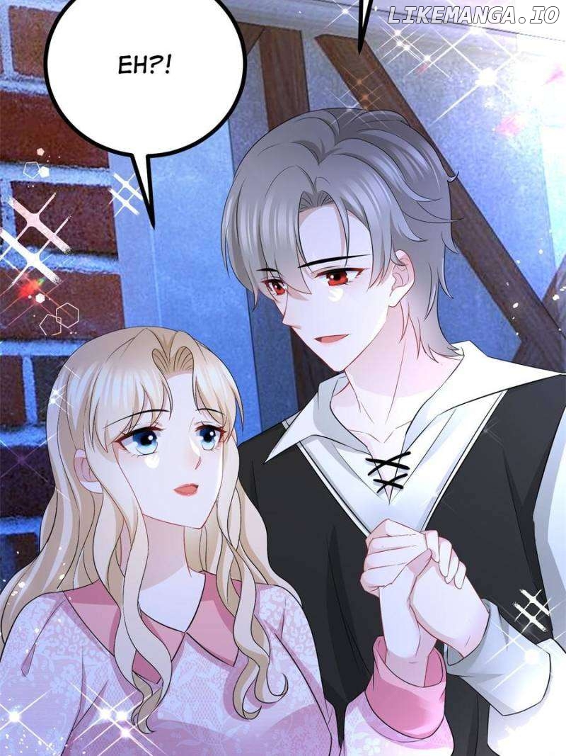 The Sultry Demon King Wants Me [Official] Chapter 52 - page 48