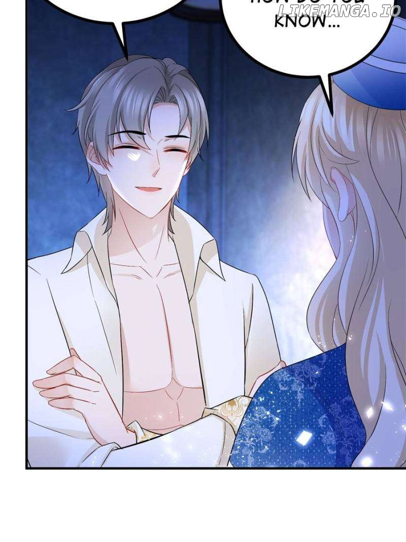 The Sultry Demon King Wants Me [Official] Chapter 52 - page 5