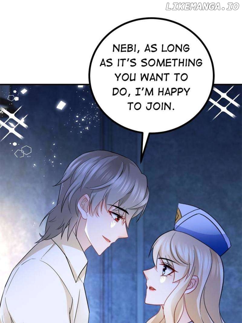 The Sultry Demon King Wants Me [Official] Chapter 52 - page 6