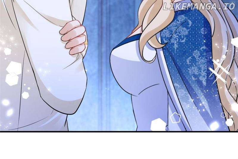 The Sultry Demon King Wants Me [Official] Chapter 52 - page 7