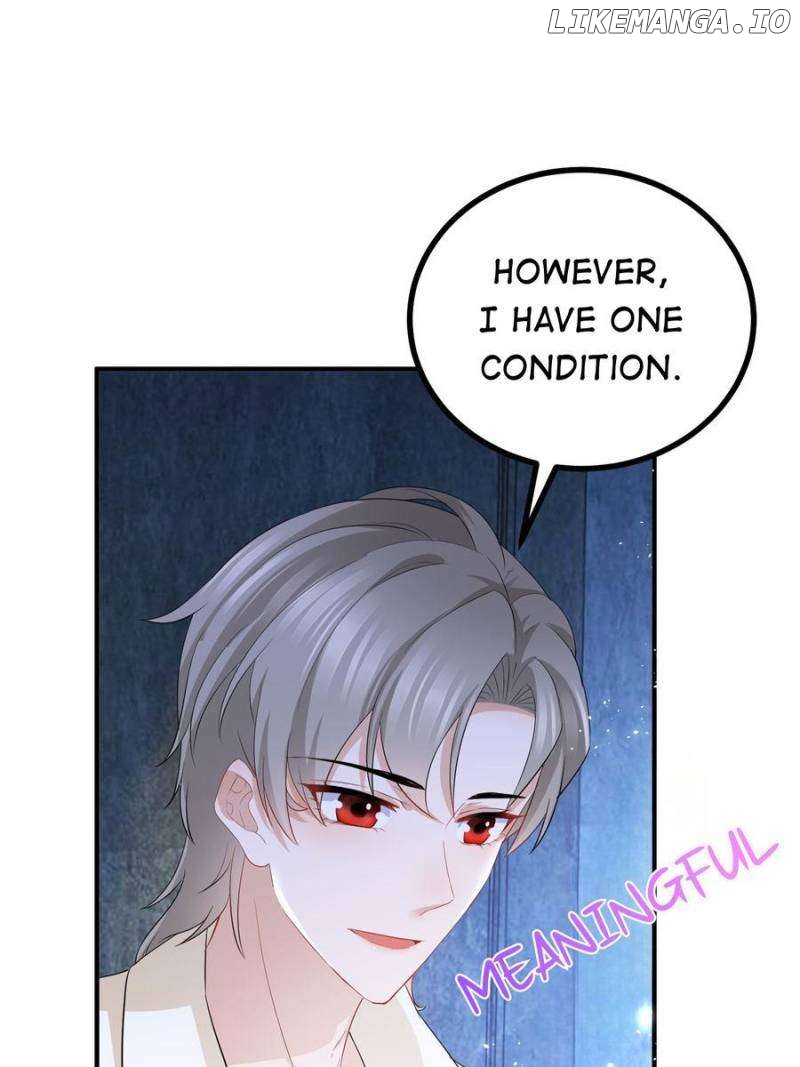 The Sultry Demon King Wants Me [Official] Chapter 52 - page 8