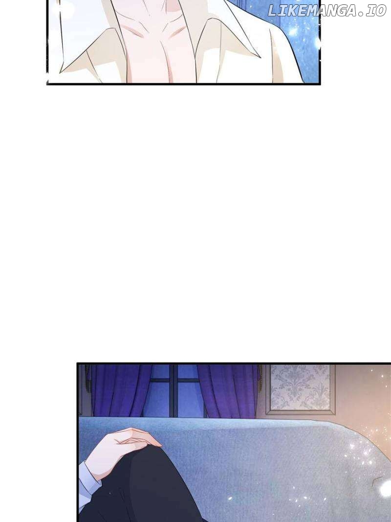 The Sultry Demon King Wants Me [Official] Chapter 52 - page 9