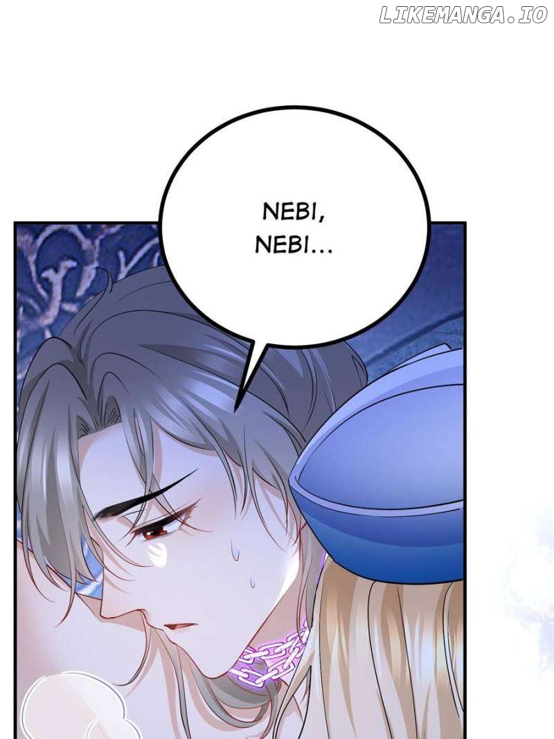 The Sultry Demon King Wants Me [Official] Chapter 47 - page 2