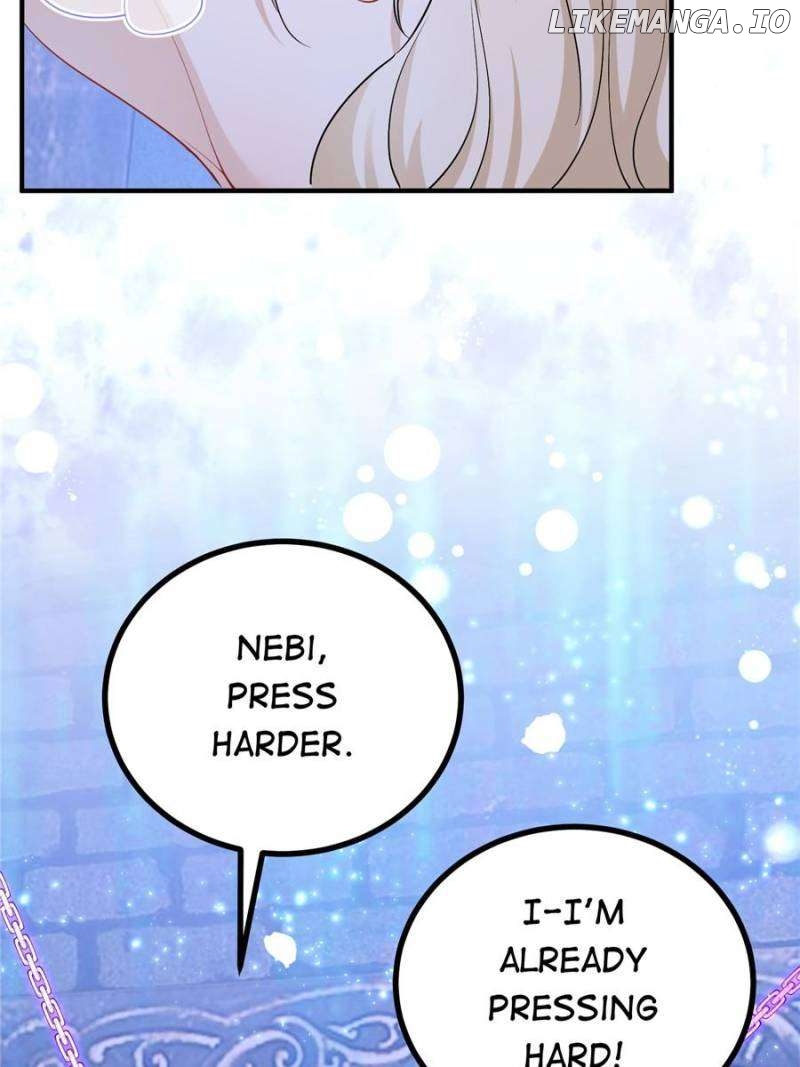 The Sultry Demon King Wants Me [Official] Chapter 47 - page 3
