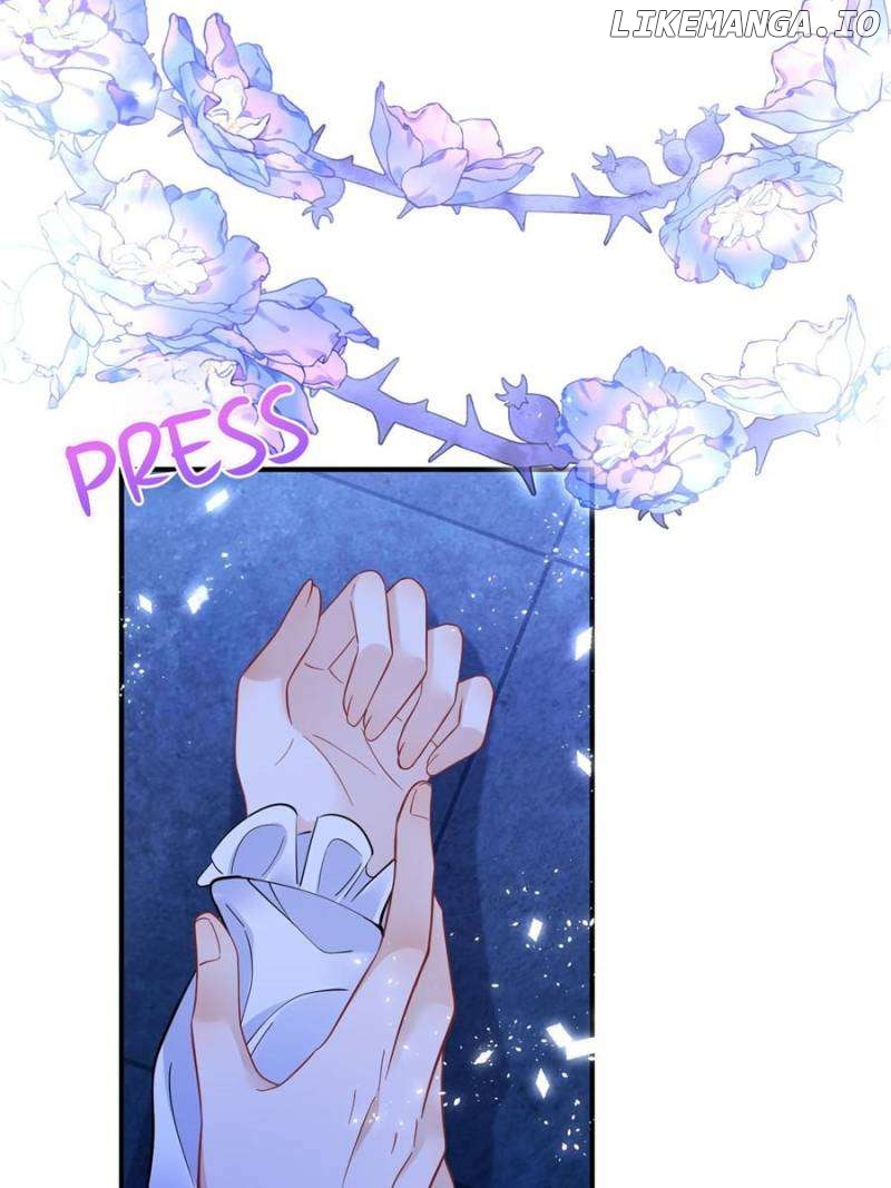 The Sultry Demon King Wants Me [Official] Chapter 47 - page 32