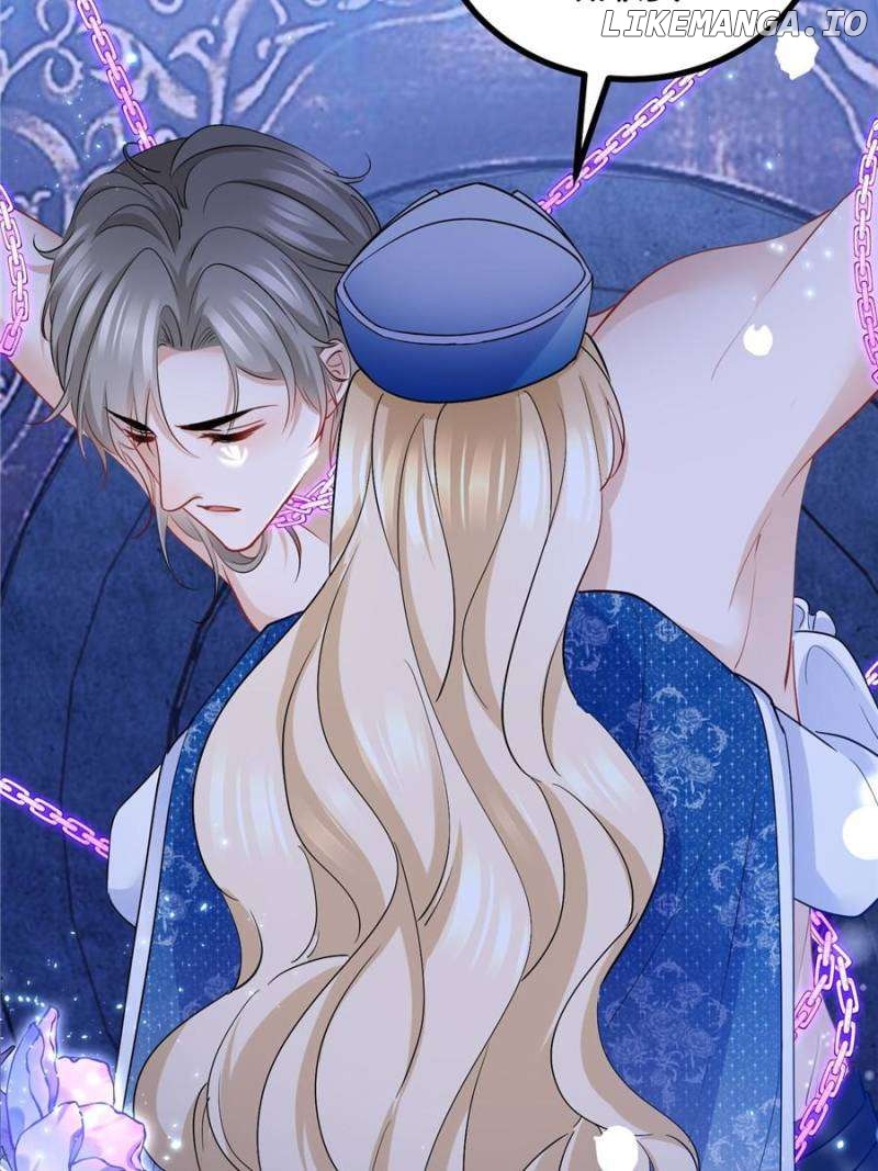 The Sultry Demon King Wants Me [Official] Chapter 47 - page 4