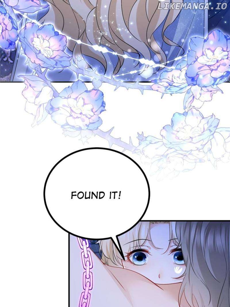 The Sultry Demon King Wants Me [Official] Chapter 47 - page 5