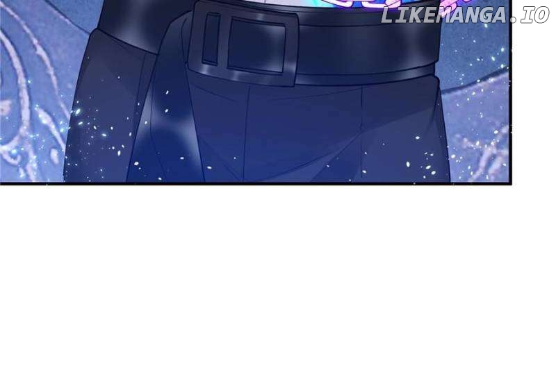 The Sultry Demon King Wants Me [Official] Chapter 47 - page 7