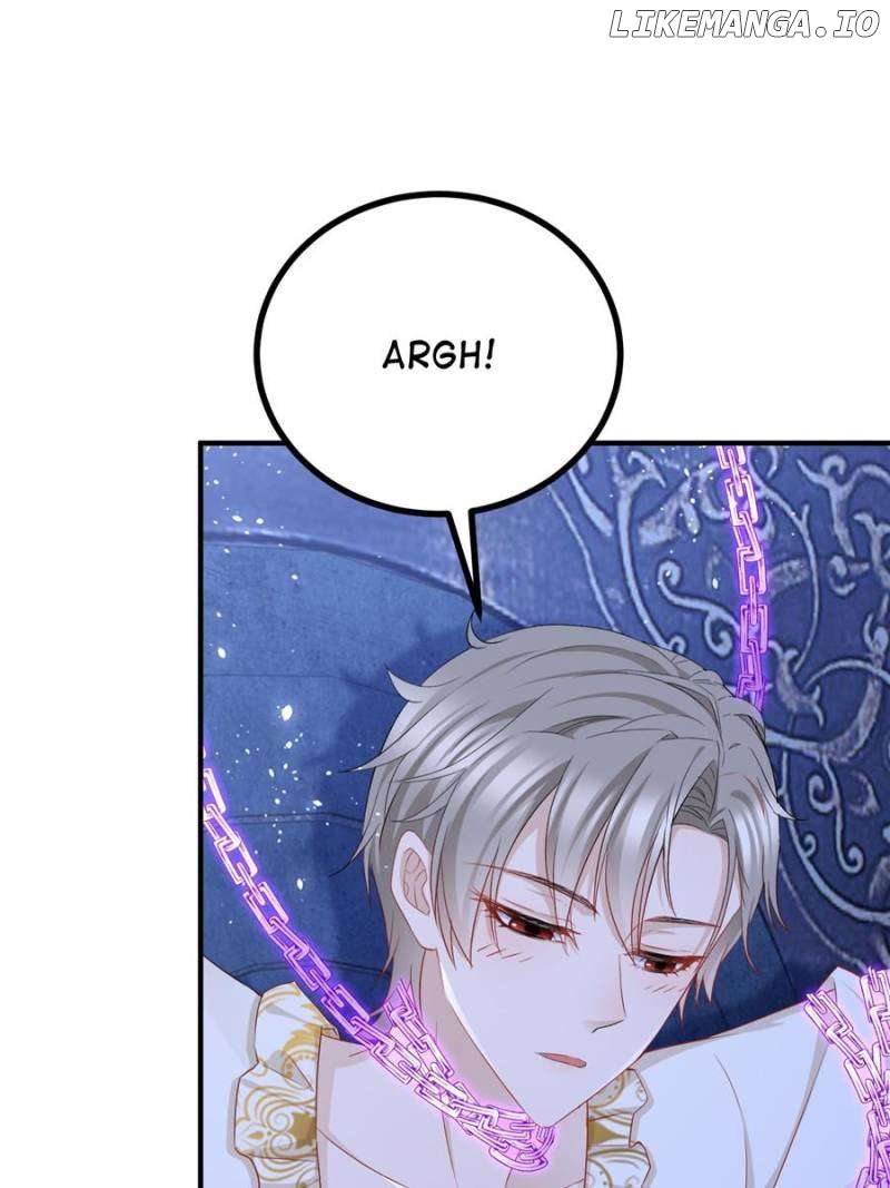 The Sultry Demon King Wants Me [Official] Chapter 46 - page 1