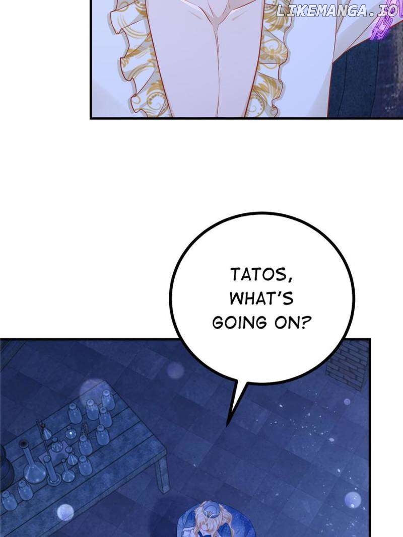 The Sultry Demon King Wants Me [Official] Chapter 46 - page 2