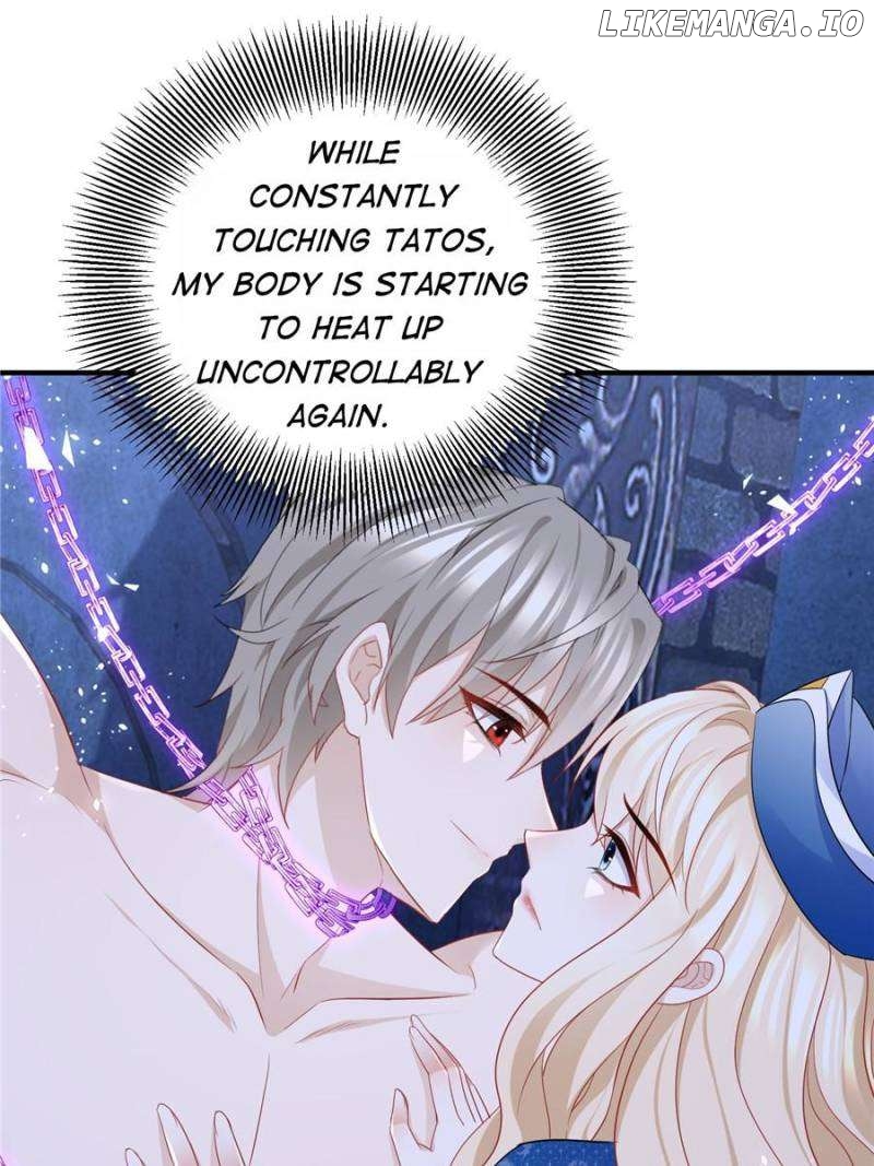 The Sultry Demon King Wants Me [Official] Chapter 46 - page 29
